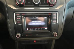Volkswagen Caddy bild 19