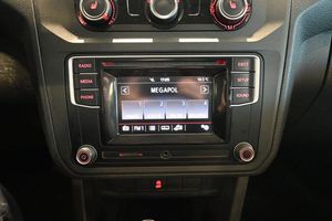 Volkswagen Caddy bild 18