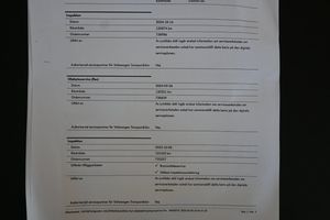 Volkswagen Caddy bild 24