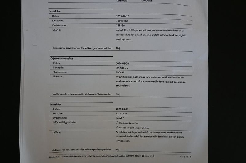 Volkswagen Caddy bild 24
