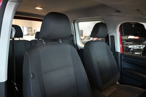 Volkswagen Caddy bild 13