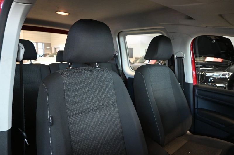 Volkswagen Caddy bild 13