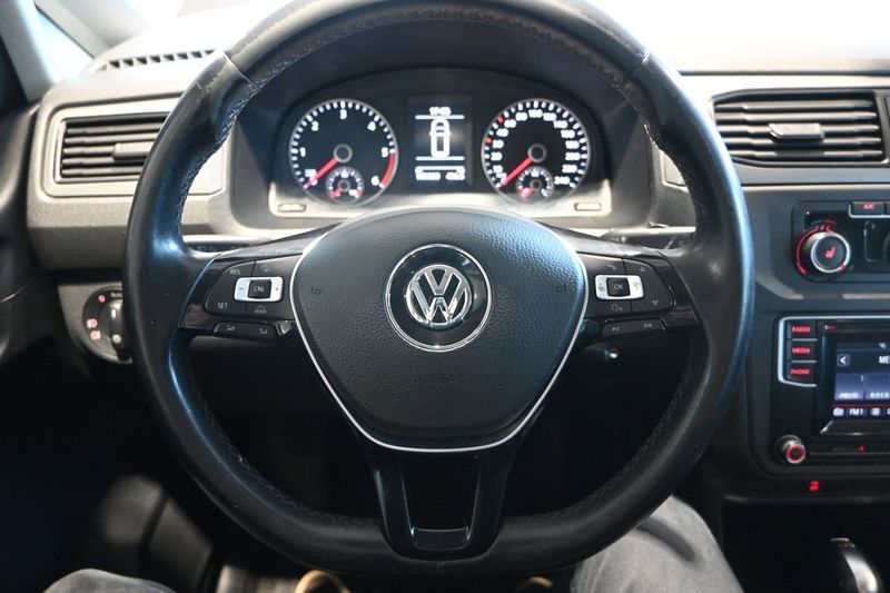 Volkswagen Caddy bild 15