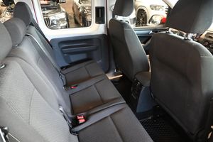 Volkswagen Caddy bild 11