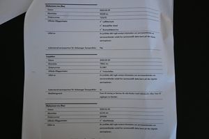 Volkswagen Caddy bild 23