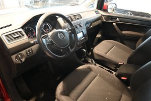 Volkswagen Caddy bild 6