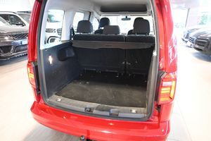 Volkswagen Caddy bild 14