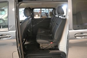 Mercedes Vito bild 15