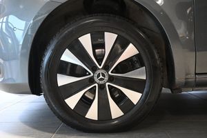 Mercedes Vito bild 6