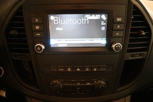Mercedes Vito bild 20