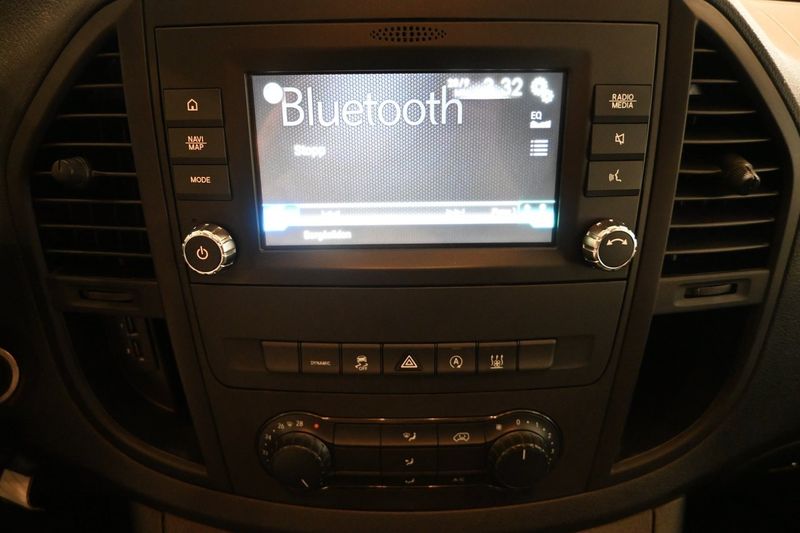 Mercedes Vito bild 20