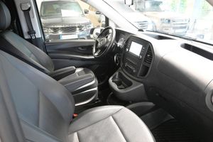 Mercedes Vito bild 9