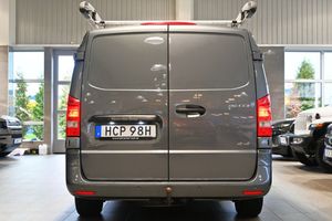 Mercedes Vito bild 4