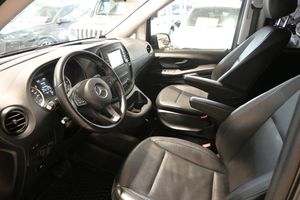 Mercedes Vito bild 7