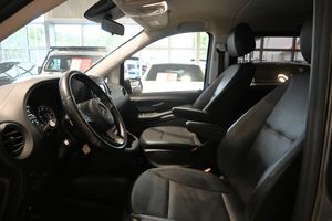 Mercedes Vito bild 8