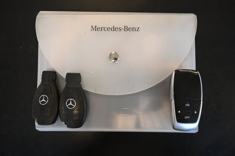 Mercedes Vito bild 24