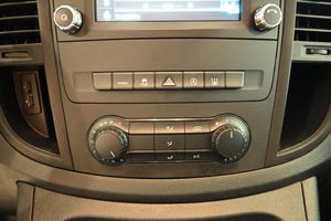Mercedes Vito bild 22