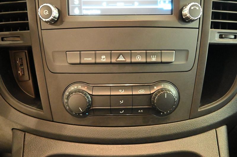 Mercedes Vito bild 22