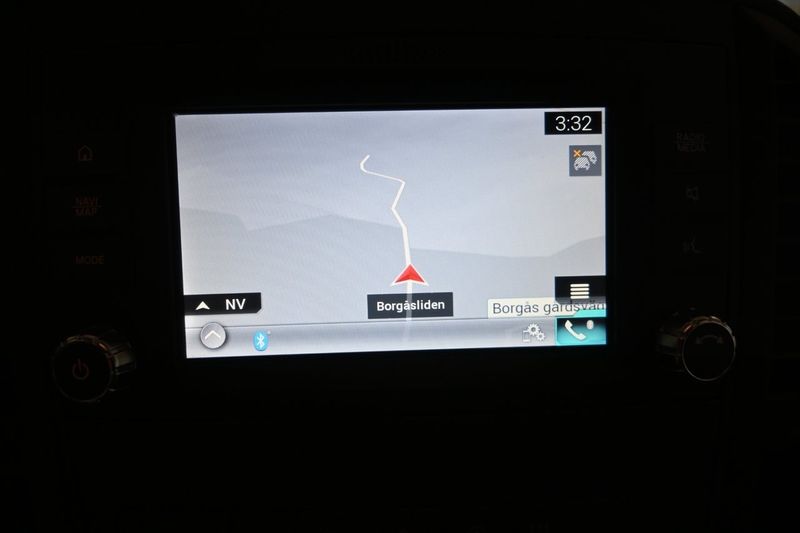 Mercedes Vito bild 19