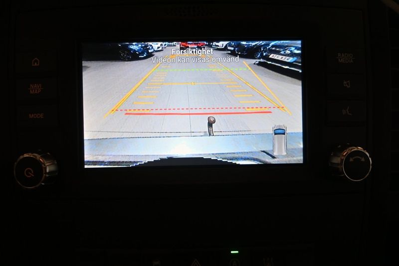 Mercedes Vito bild 23