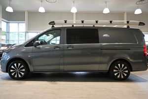 Mercedes Vito bild 2