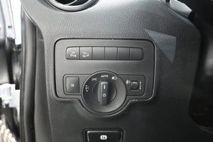 Mercedes Vito bild 16
