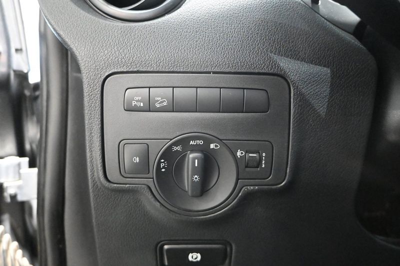 Mercedes Vito bild 16