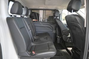 Mercedes Vito bild 12