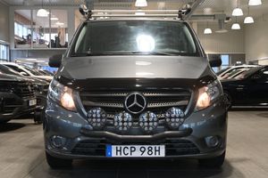 Mercedes Vito bild 5