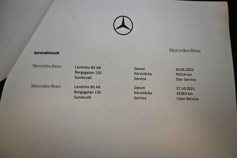 Mercedes Vito bild 25