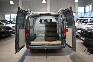 Mercedes Vito bild 14