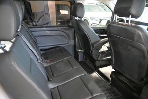 Mercedes Vito bild 11
