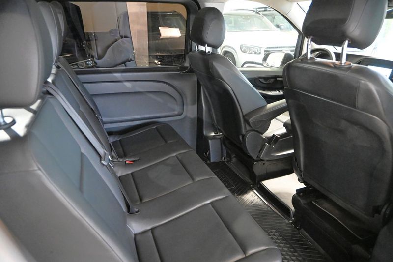 Mercedes Vito bild 11