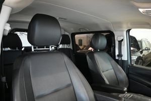 Mercedes Vito bild 13