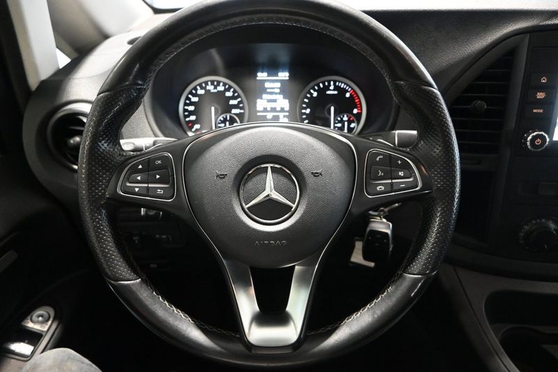 Mercedes Vito bild 17