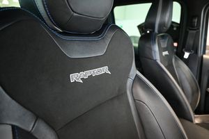 Ford Ranger bild 12