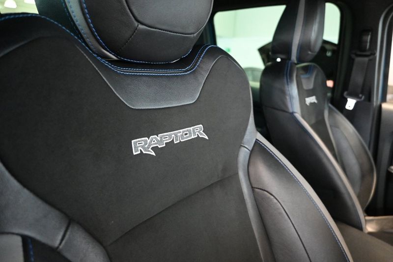 Ford Ranger bild 12