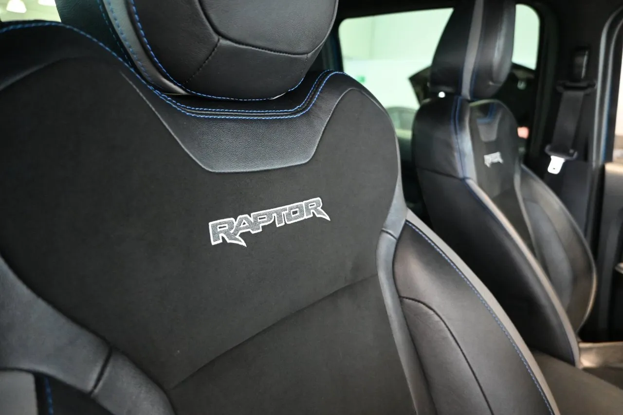 Ford Ranger bild 12