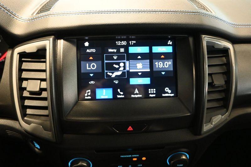 Ford Ranger bild 23