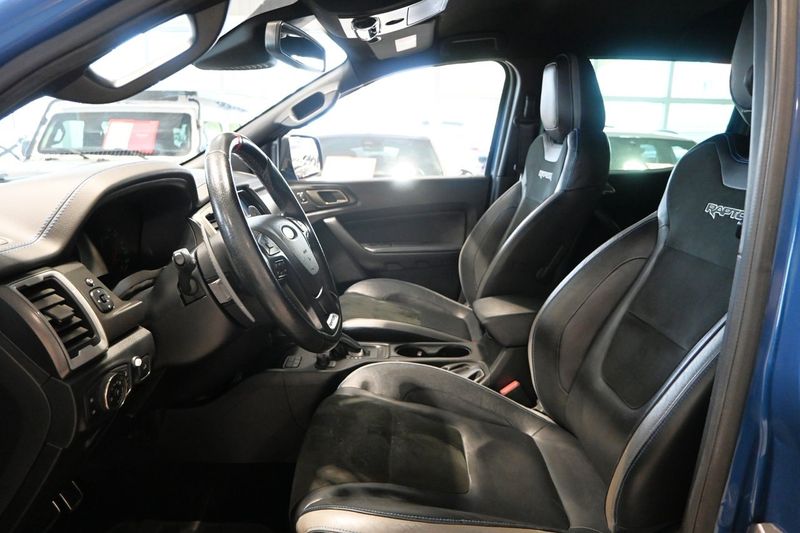 Ford Ranger bild 8