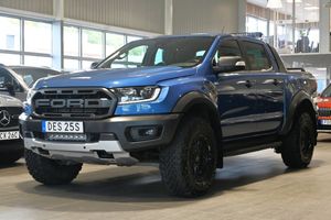 Ford Ranger bild 1