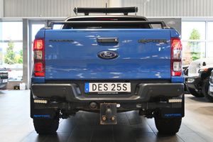 Ford Ranger bild 4