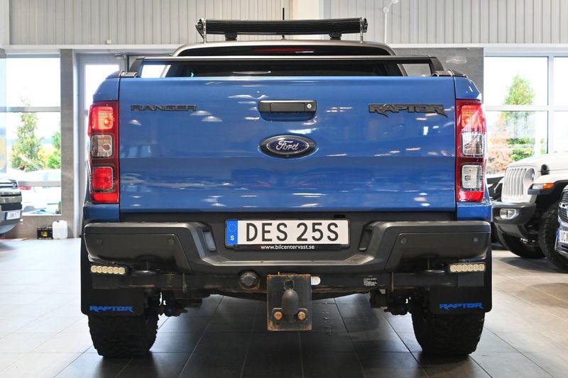 Ford Ranger bild 4