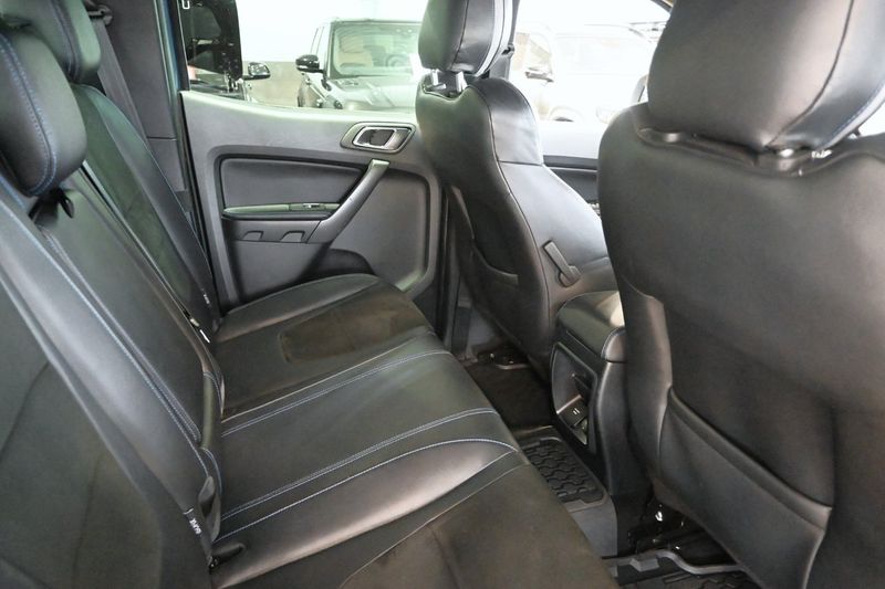 Ford Ranger bild 13