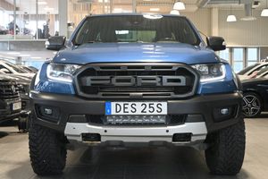 Ford Ranger bild 5