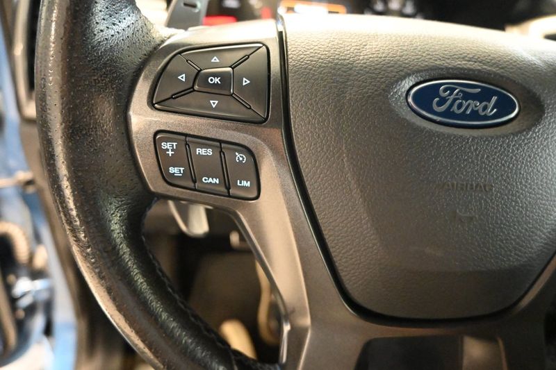 Ford Ranger bild 20