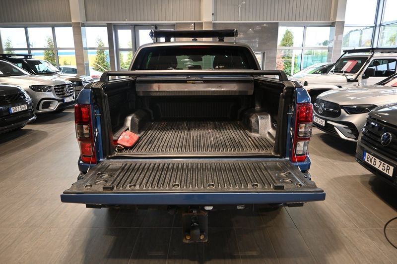 Ford Ranger bild 16