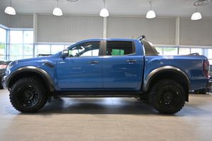 Ford Ranger bild 2