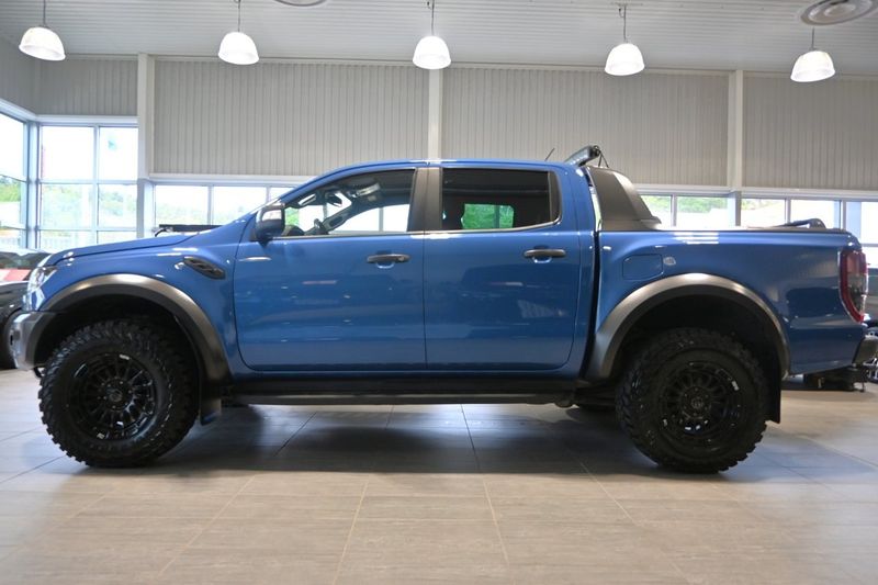 Ford Ranger bild 2