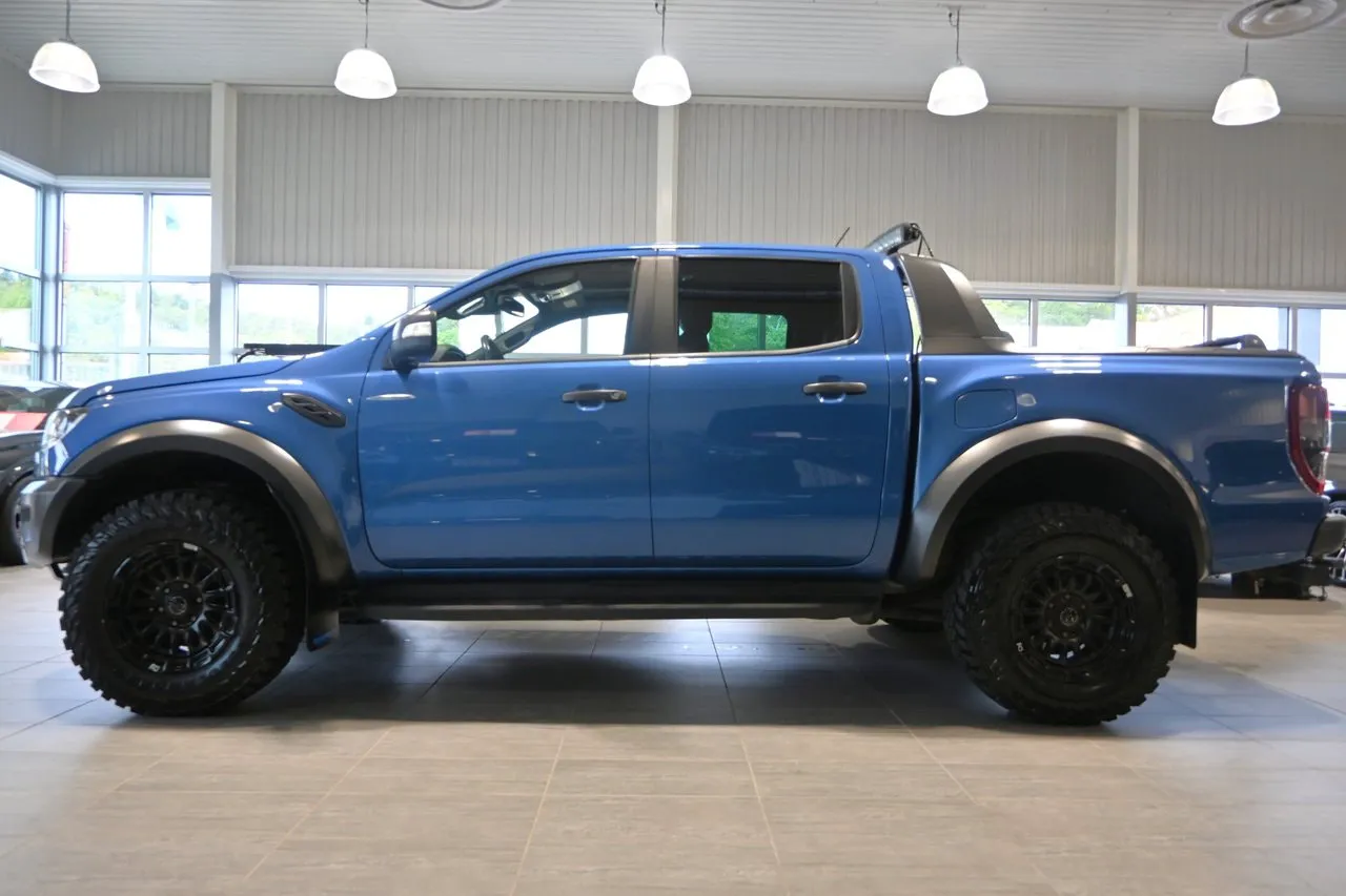 Ford Ranger bild 2